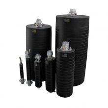 картинка Многоразмерная трубная заглушка 2,5 БАР DN 35-70 (1,4"-2,8") от компании Нова Механика