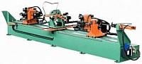 картинка Трубогибочный станок Pedrazzoli BEND MASTER 38 2Т MRV IMS компании Нова Механика