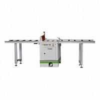 картинка WOODTEC T400 NEW  (MJ 274) Станок торцов. (нижн. распол. пилы)  компании Нова Механика