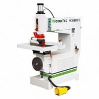 картинка МХ5068 WOODTEC Станок копировальнофрезерный с верхним расположением шпинделя компании Нова Механика